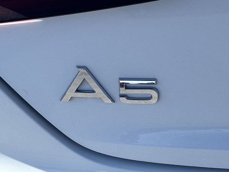 2018 Audi A5 Premium Plus 7