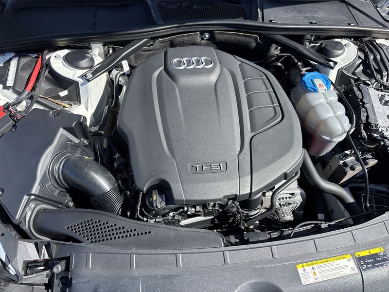 2018 Audi A5 Premium Plus 9
