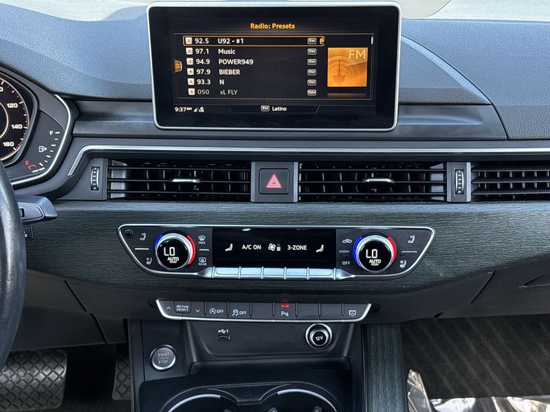 2018 Audi A5 Premium Plus 15