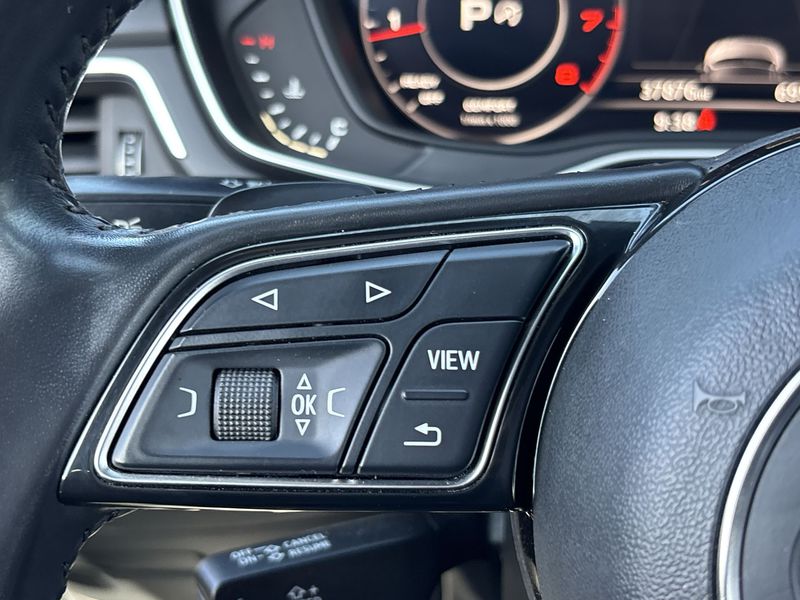 2018 Audi A5 Premium Plus 29