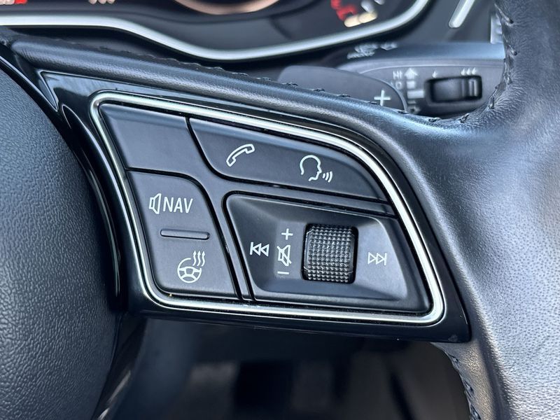 2018 Audi A5 Premium Plus 28