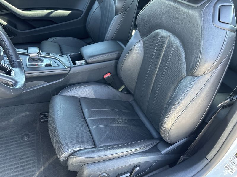 2018 Audi A5 Premium Plus 11