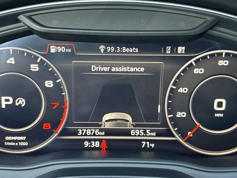 2018 Audi A5 Premium Plus 16