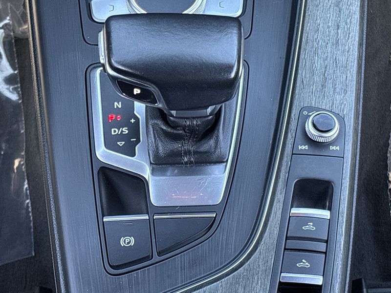 2018 Audi A5 Premium Plus 24
