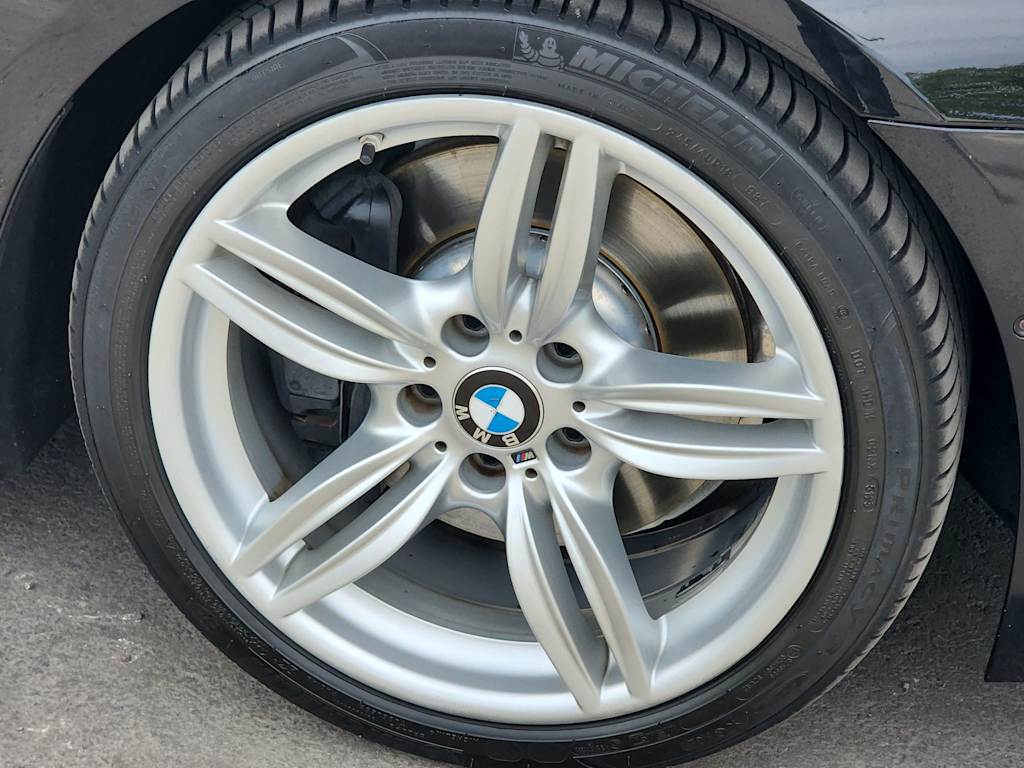 Thumbnail: 2014 BMW 6 Series - 8