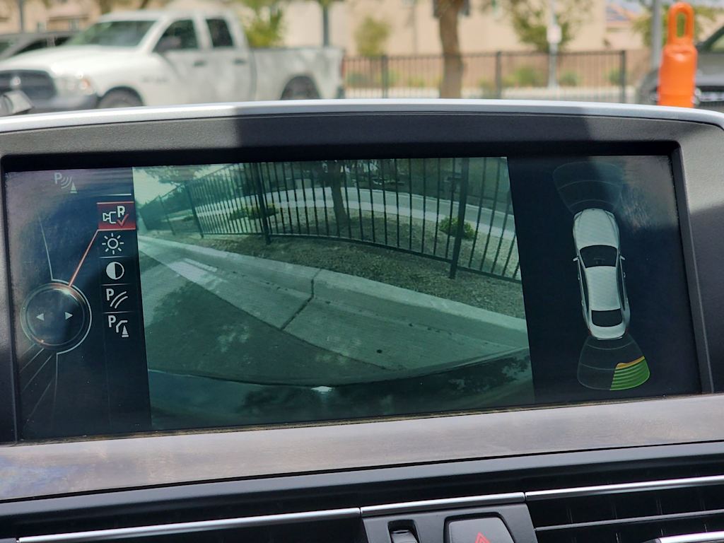 Thumbnail: 2014 BMW 6 Series - 25