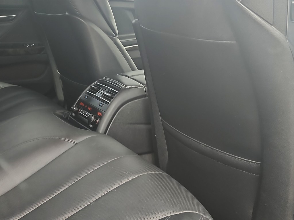 Thumbnail: 2014 BMW 6 Series - 18