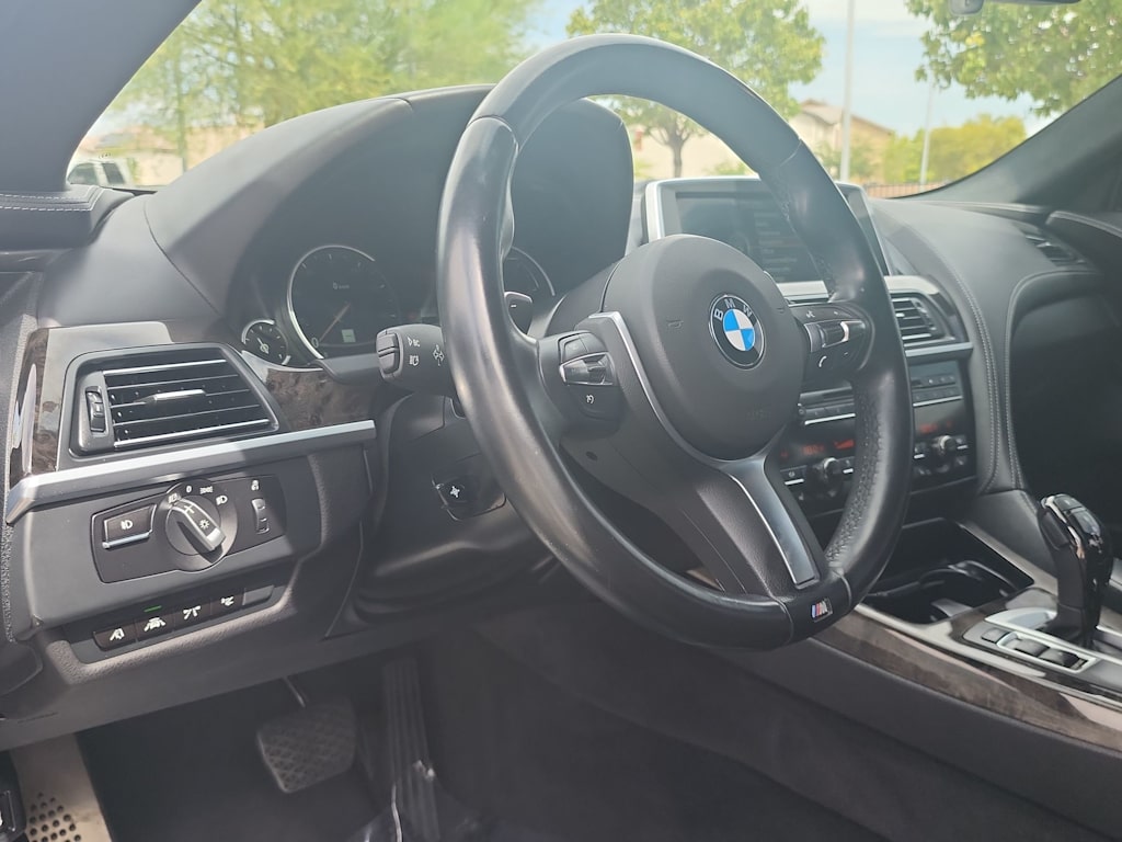 Thumbnail: 2014 BMW 6 Series - 2