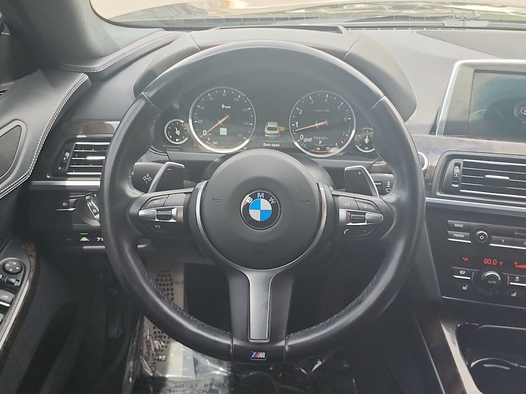 Thumbnail: 2014 BMW 6 Series - 10