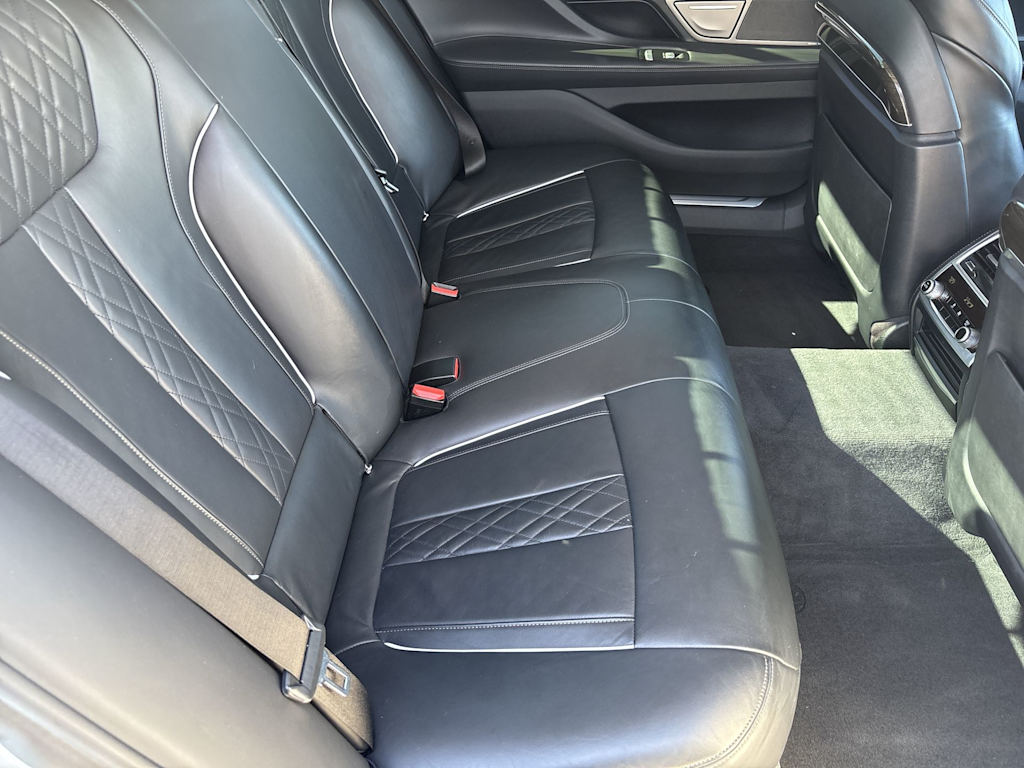 Thumbnail: 2018 BMW 7 Series - 13