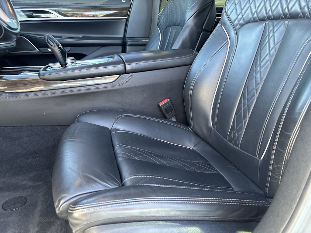 Thumbnail: 2018 BMW 7 Series - 11