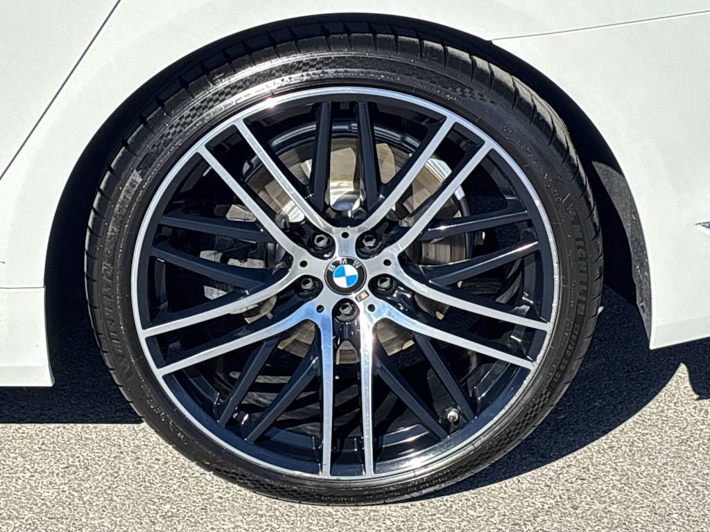 Thumbnail: 2018 BMW 7 Series - 8