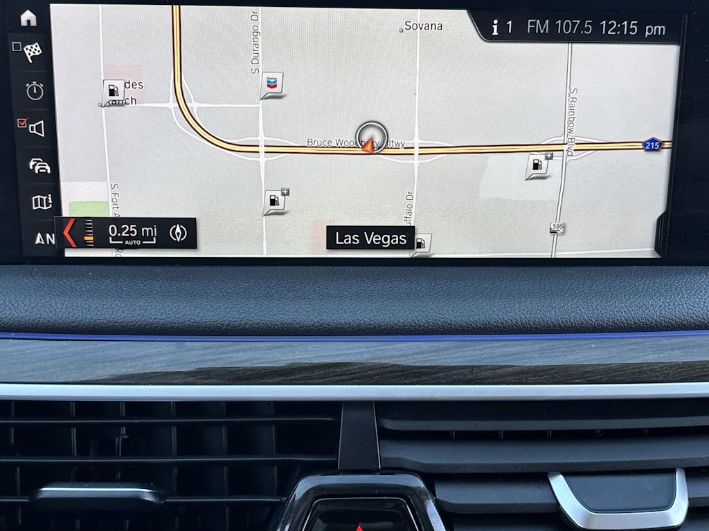 Thumbnail: 2018 BMW 7 Series - 27