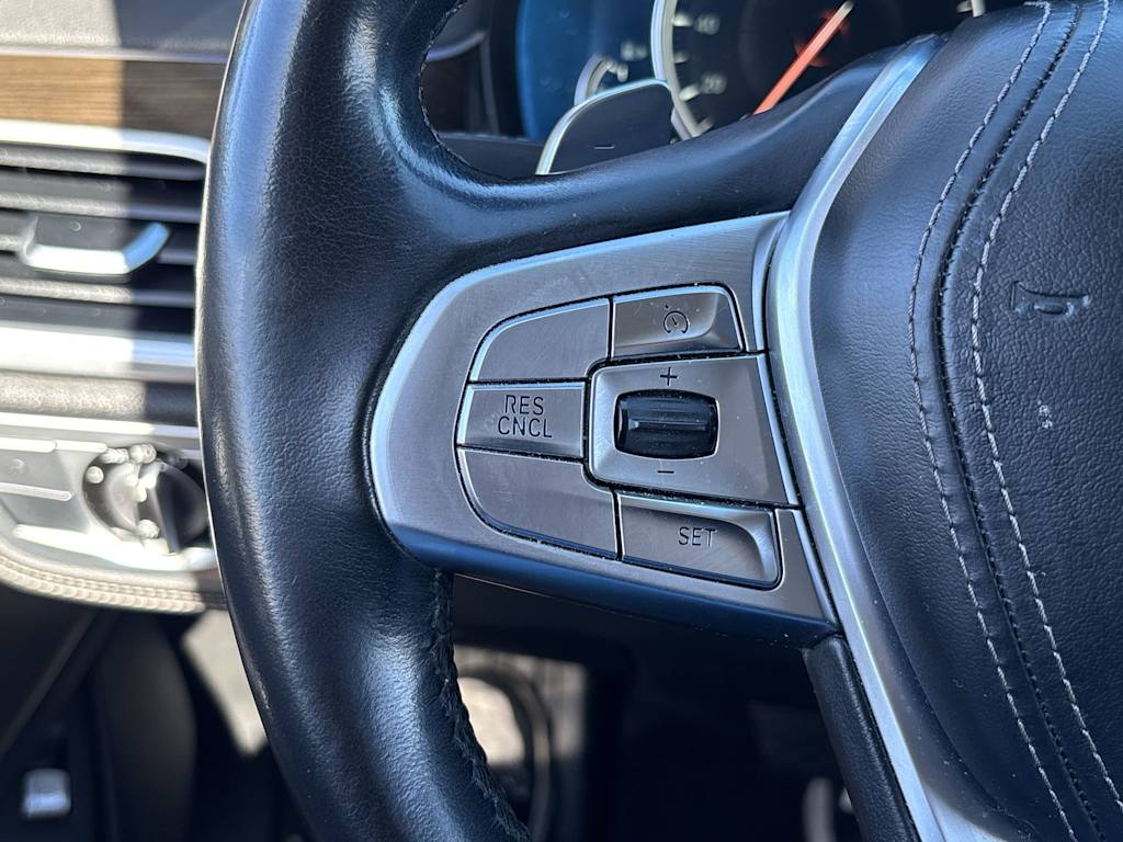 Thumbnail: 2018 BMW 7 Series - 29