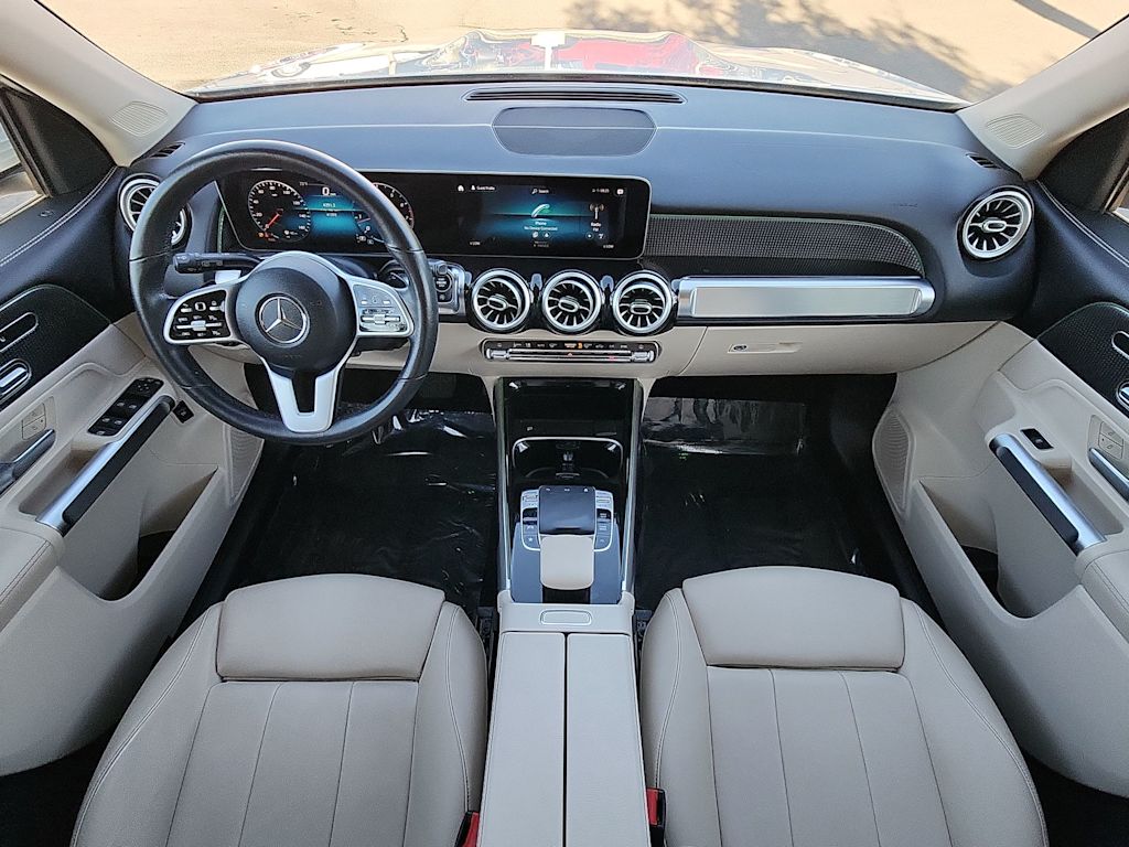 Thumbnail: 2020 Mercedes-Benz GLB - 13