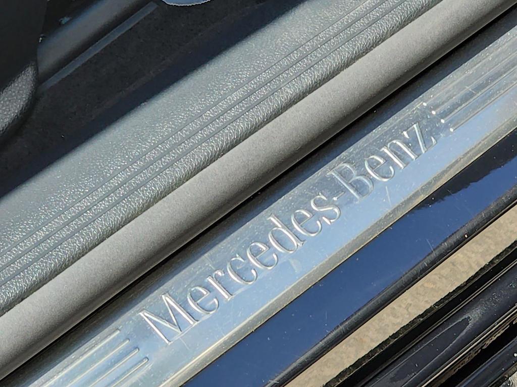 Thumbnail: 2018 Mercedes-Benz E-Class - 20