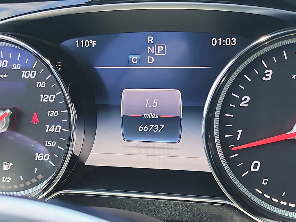 Thumbnail: 2018 Mercedes-Benz E-Class - 14