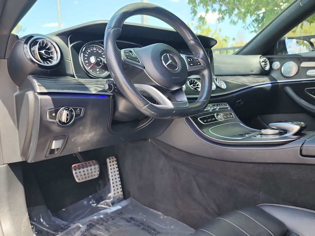 Thumbnail: 2018 Mercedes-Benz E-Class - 2
