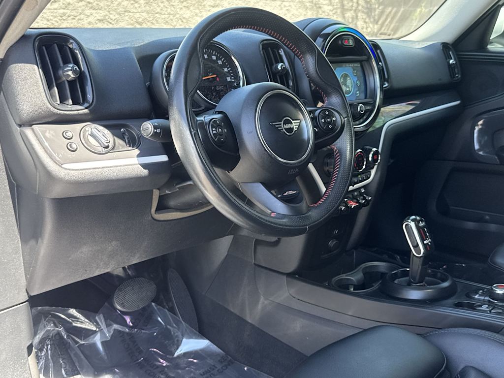 Thumbnail: 2020 MINI Cooper Countryman - 2