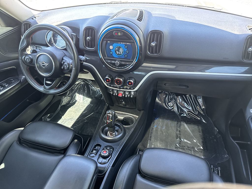 Thumbnail: 2020 MINI Cooper Countryman - 10