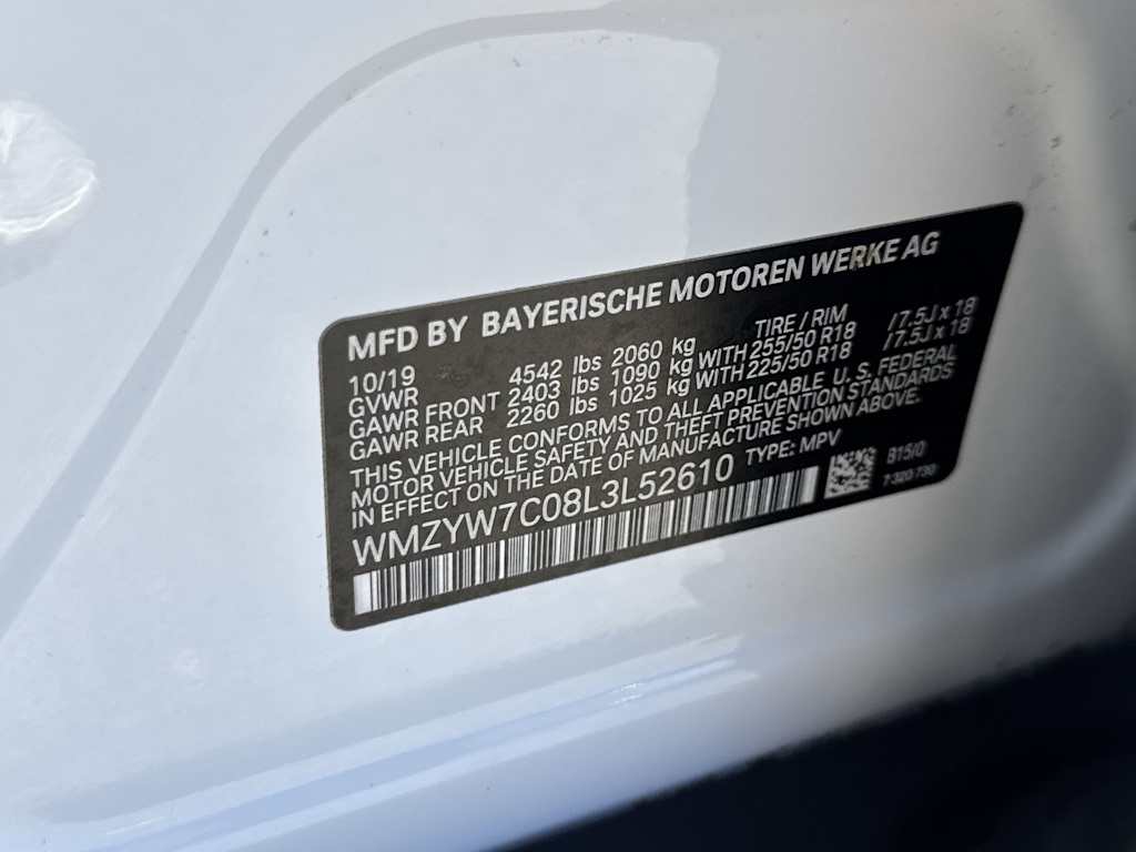 Thumbnail: 2020 MINI Cooper Countryman - 19