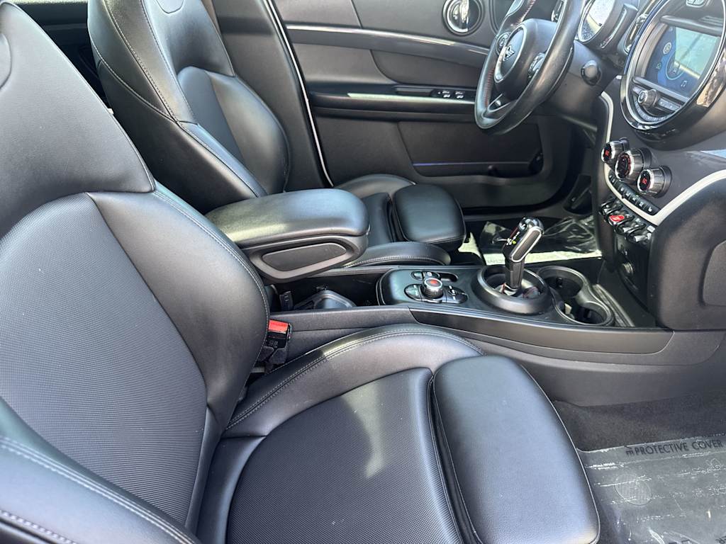Thumbnail: 2020 MINI Cooper Countryman - 12