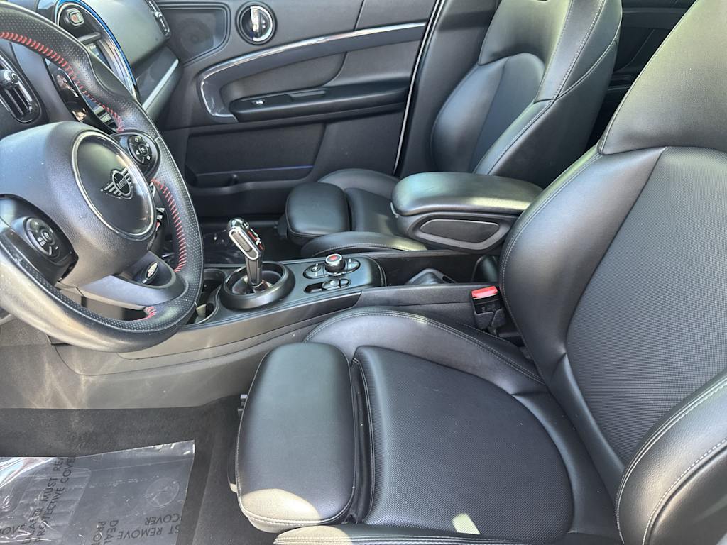 Thumbnail: 2020 MINI Cooper Countryman - 11