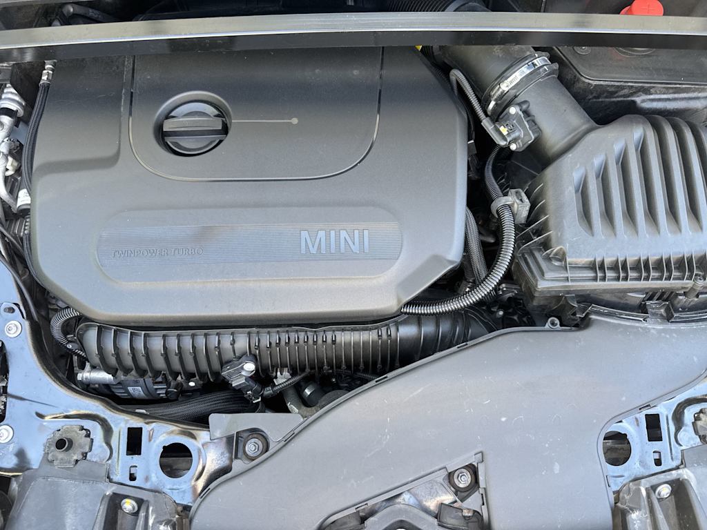Thumbnail: 2020 MINI Cooper Countryman - 9