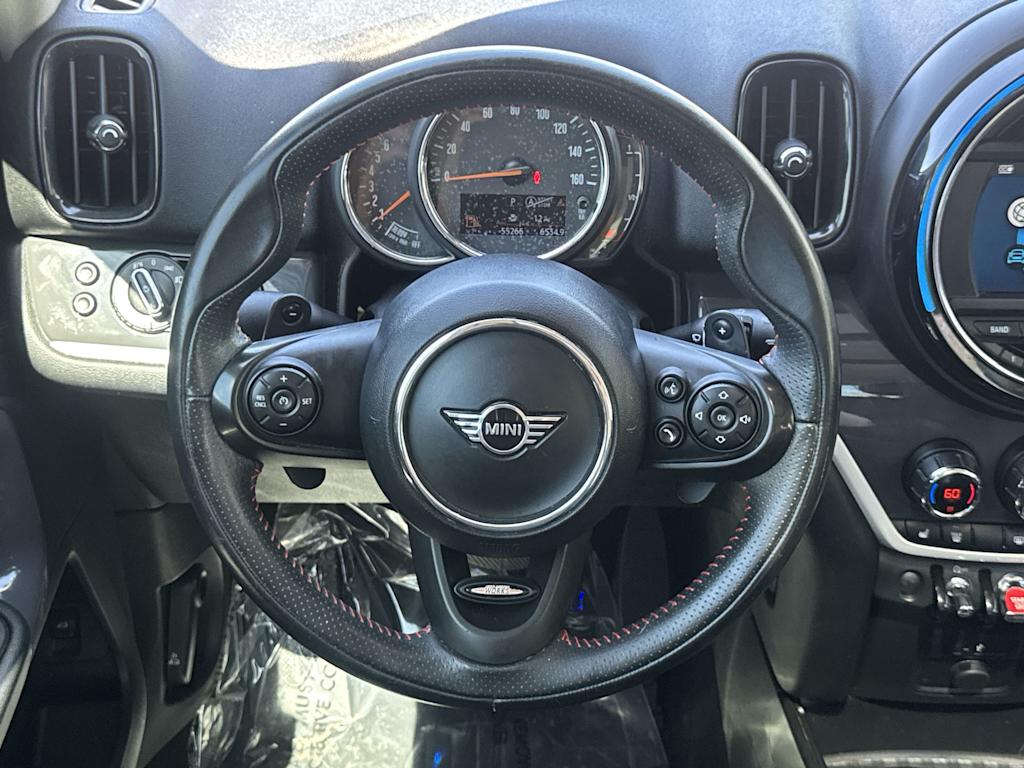 Thumbnail: 2020 MINI Cooper Countryman - 14