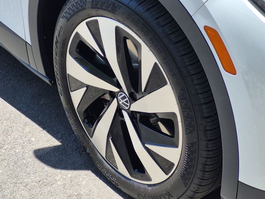 Thumbnail: 2022 Volkswagen ID.4 - 8