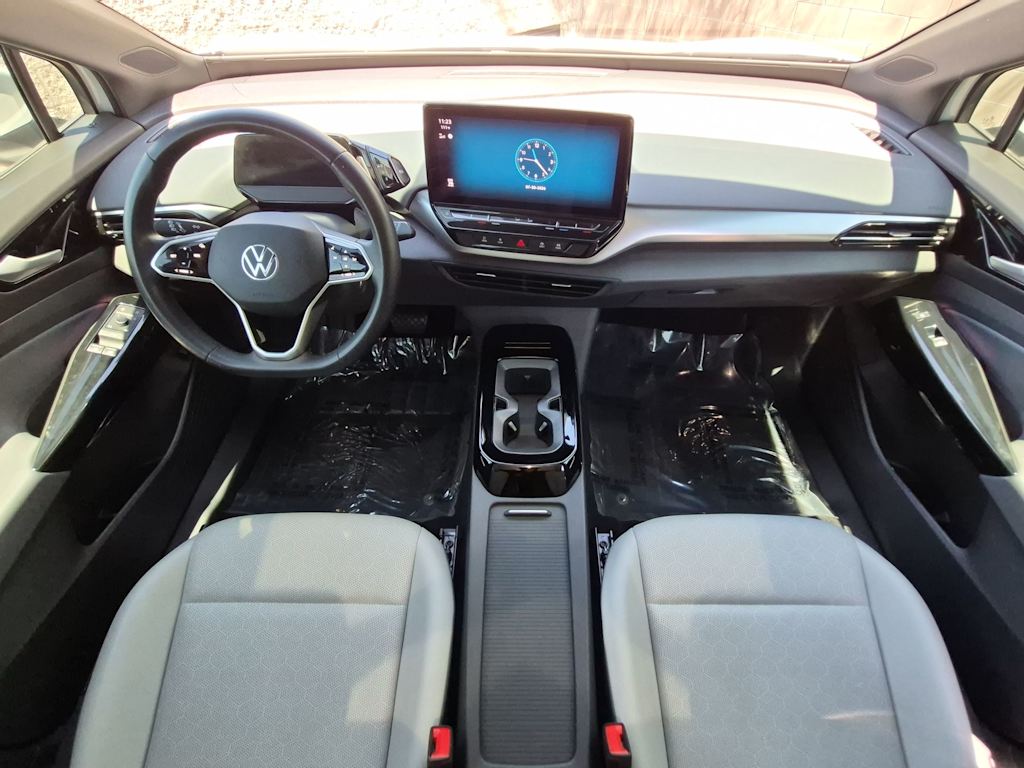 Thumbnail: 2022 Volkswagen ID.4 - 10