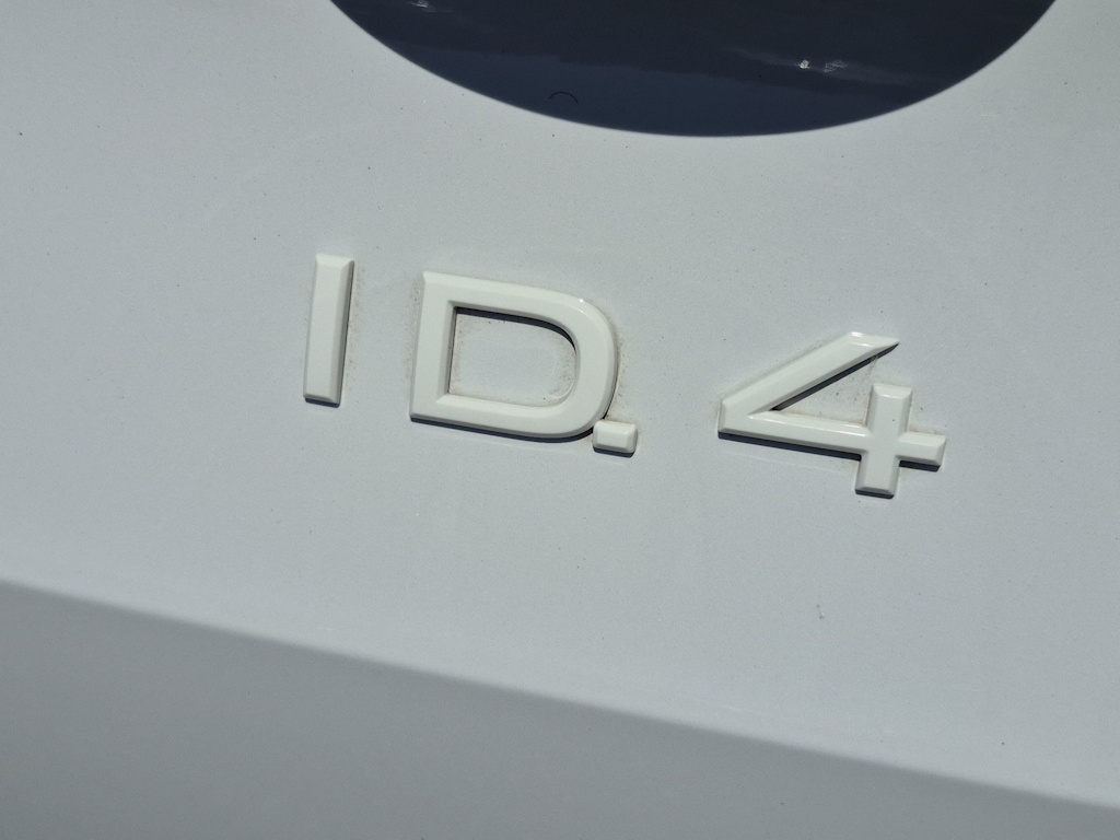 Thumbnail: 2022 Volkswagen ID.4 - 7