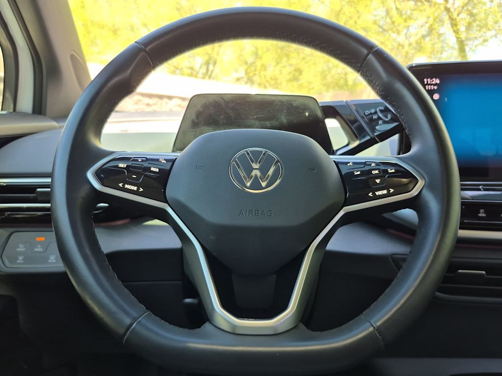 Thumbnail: 2022 Volkswagen ID.4 - 14