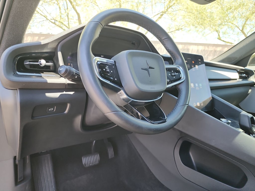 Thumbnail: 2023 Polestar 2 - 2