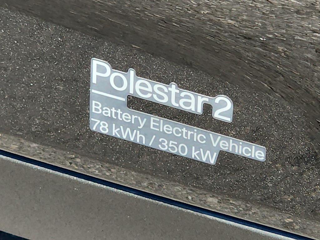 Thumbnail: 2023 Polestar 2 - 7