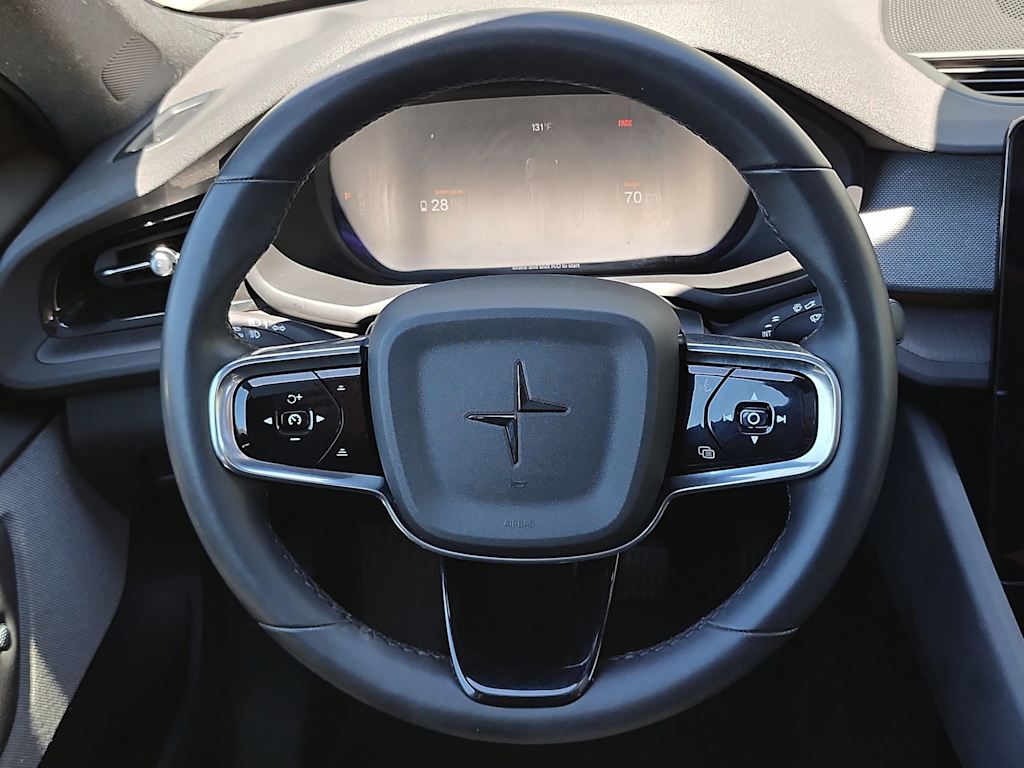 Thumbnail: 2023 Polestar 2 - 13