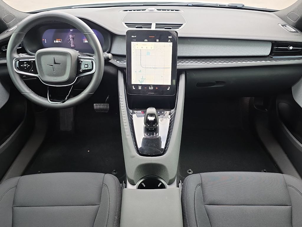 Thumbnail: 2024 Polestar 2 - 9