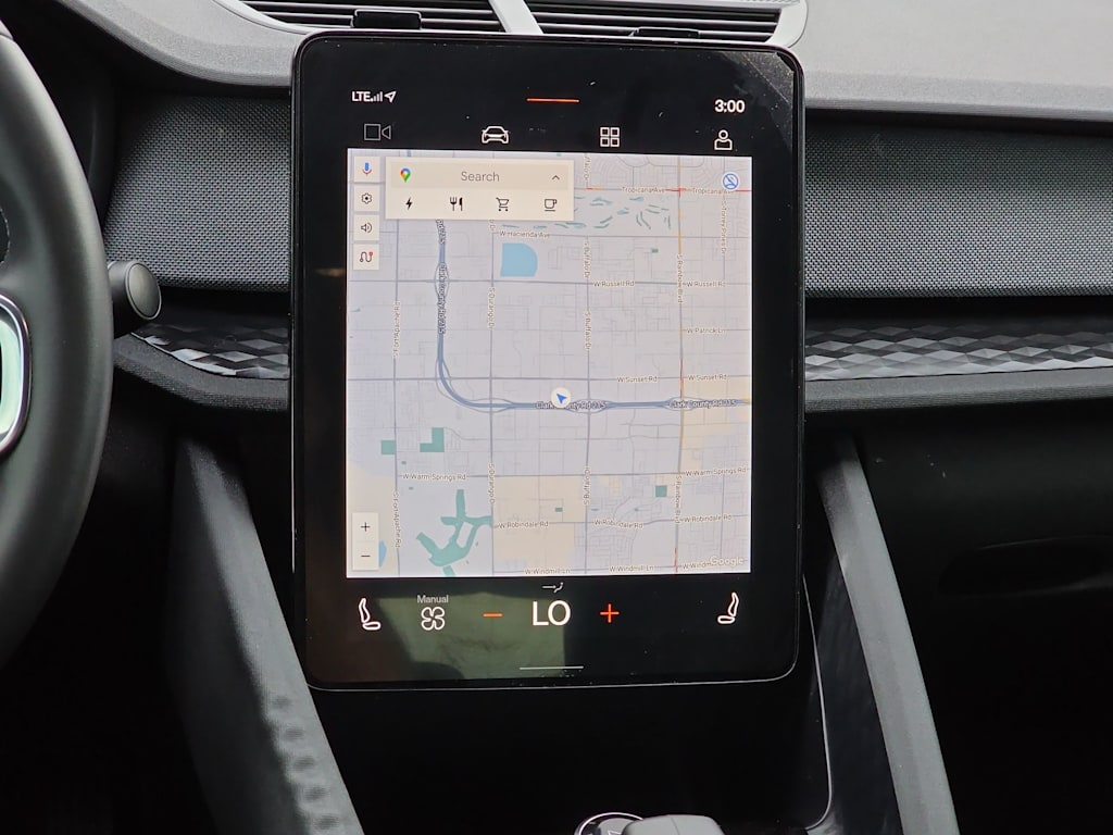 Thumbnail: 2024 Polestar 2 - 14