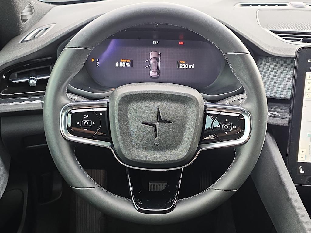 Thumbnail: 2024 Polestar 2 - 13
