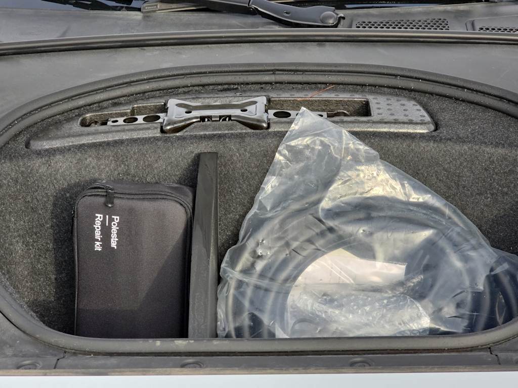 Thumbnail: 2024 Polestar 2 - 24