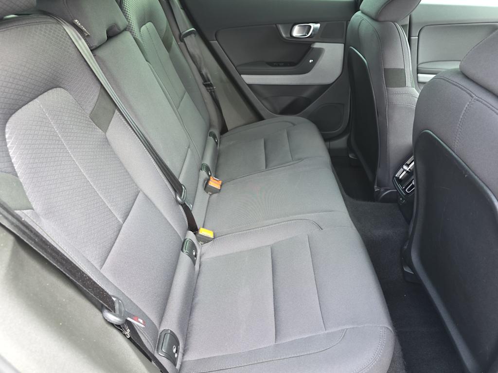 Thumbnail: 2024 Polestar 2 - 12