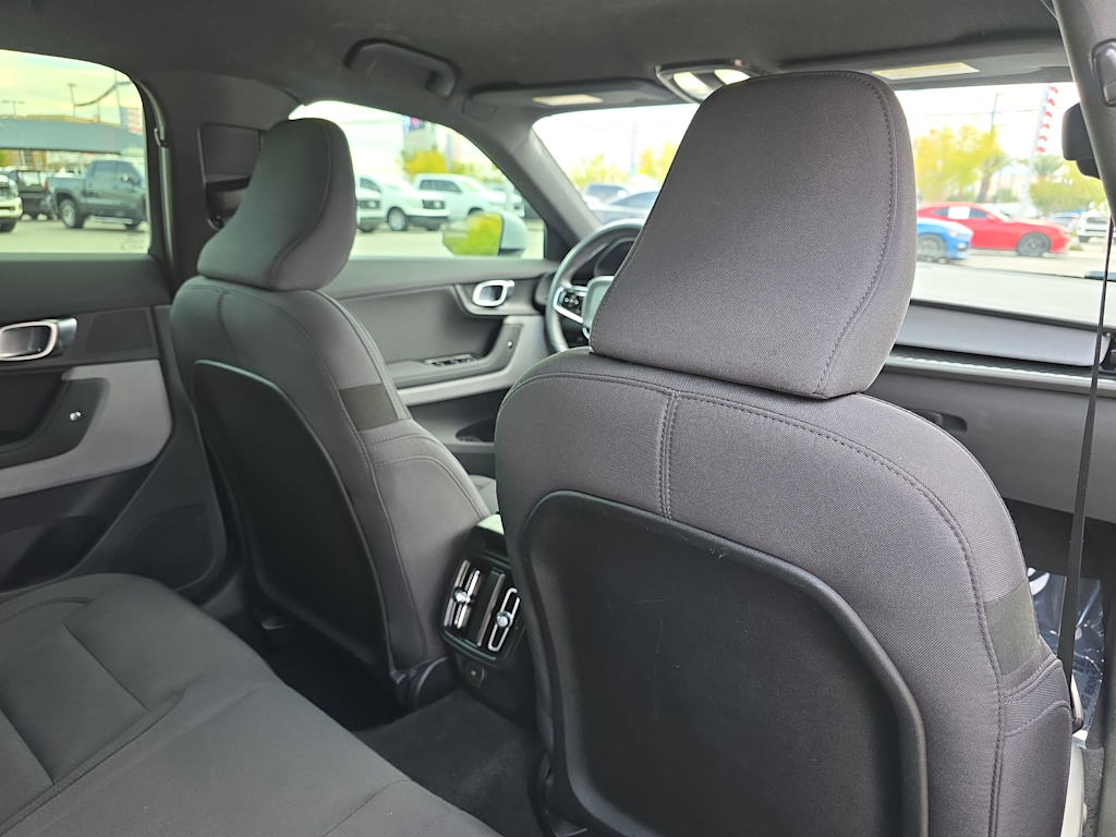 Thumbnail: 2024 Polestar 2 - 11