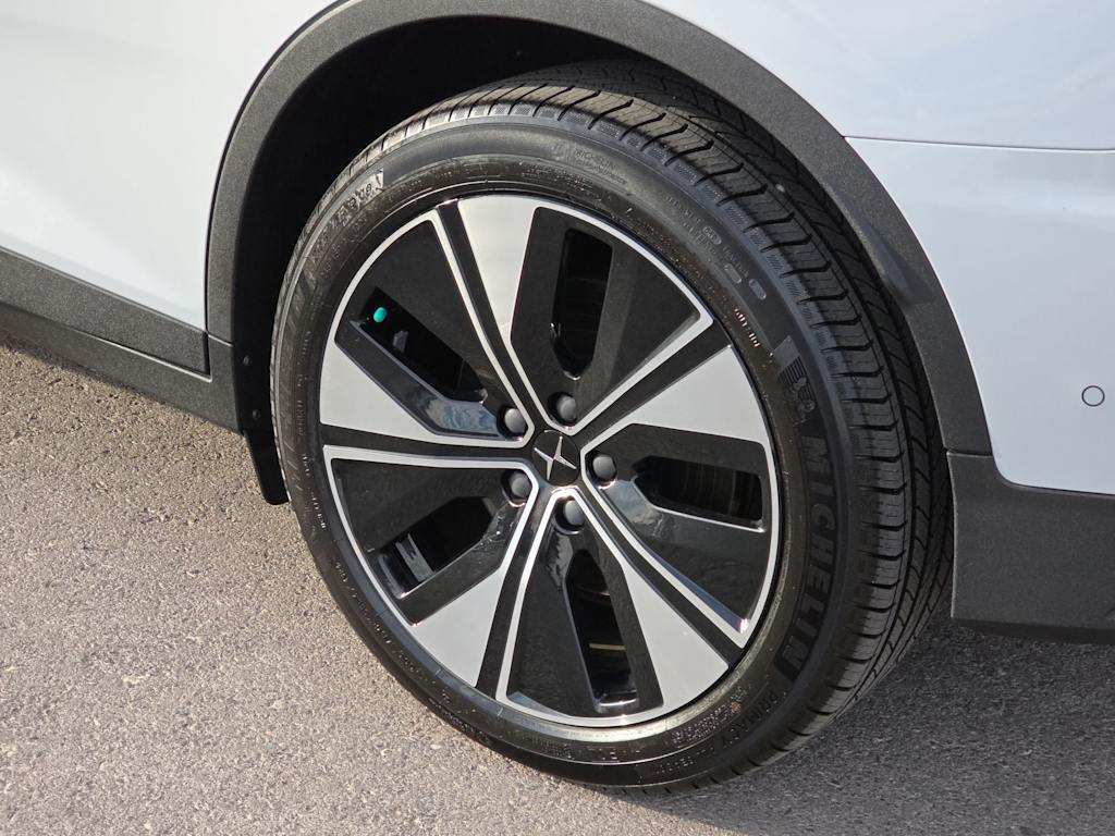 Thumbnail: 2024 Polestar 2 - 8