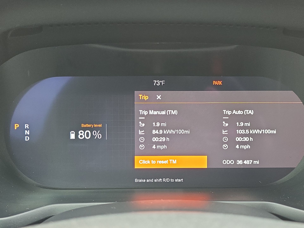 Thumbnail: 2024 Polestar 2 - 16