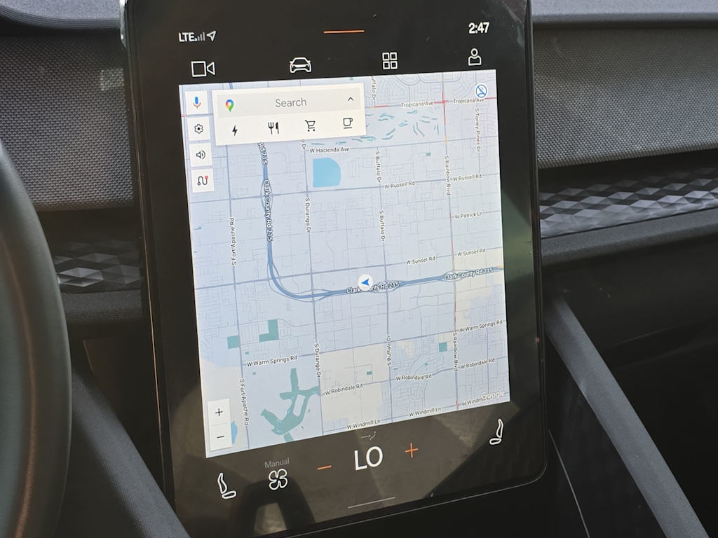 Thumbnail: 2024 Polestar 2 - 27