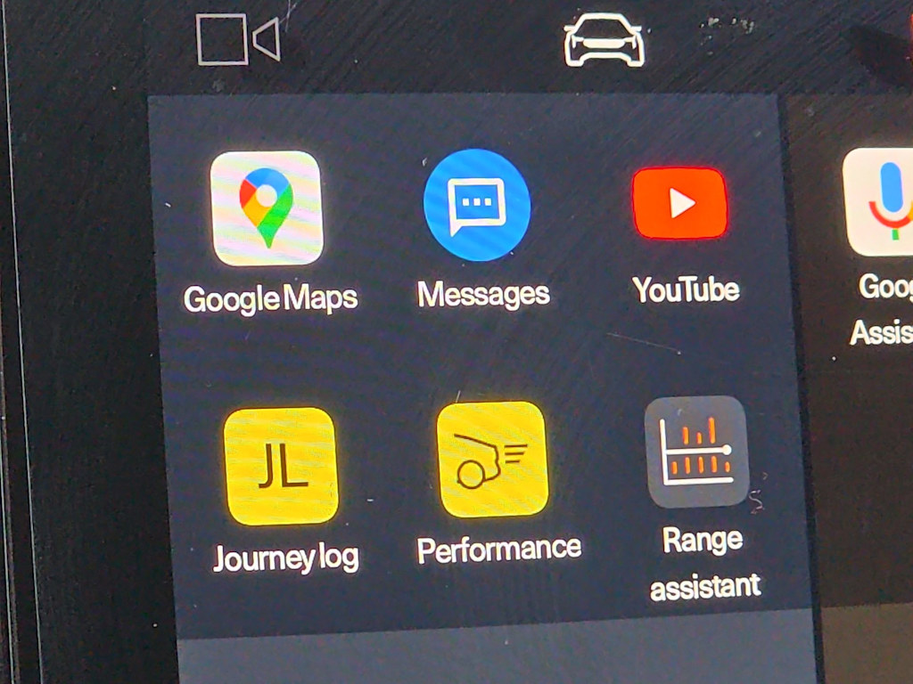 Thumbnail: 2024 Polestar 2 - 29