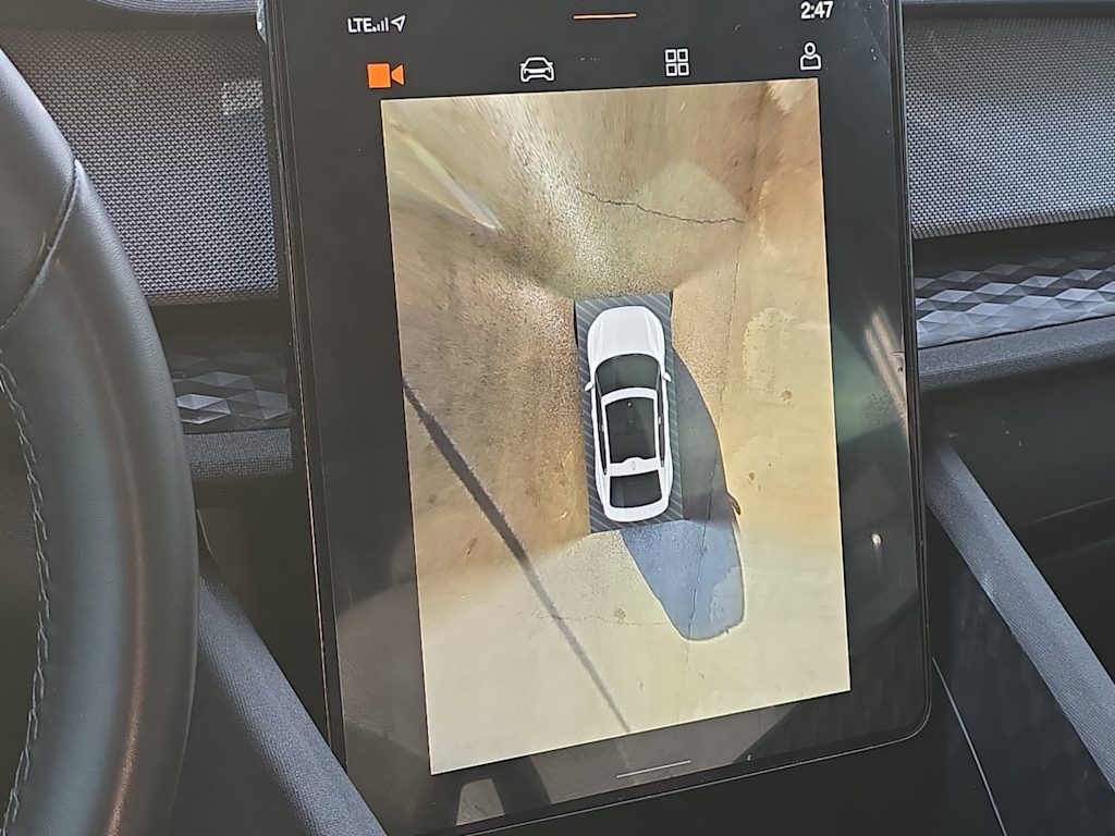 Thumbnail: 2024 Polestar 2 - 26