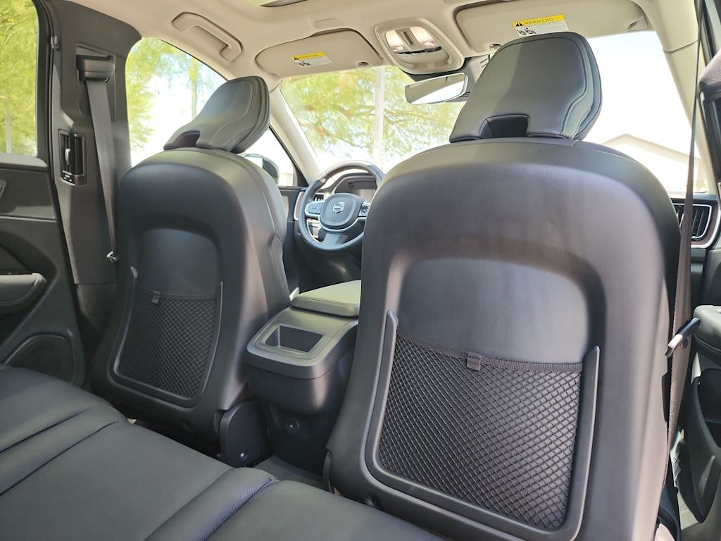 Thumbnail: 2024 Volvo XC60 - 11