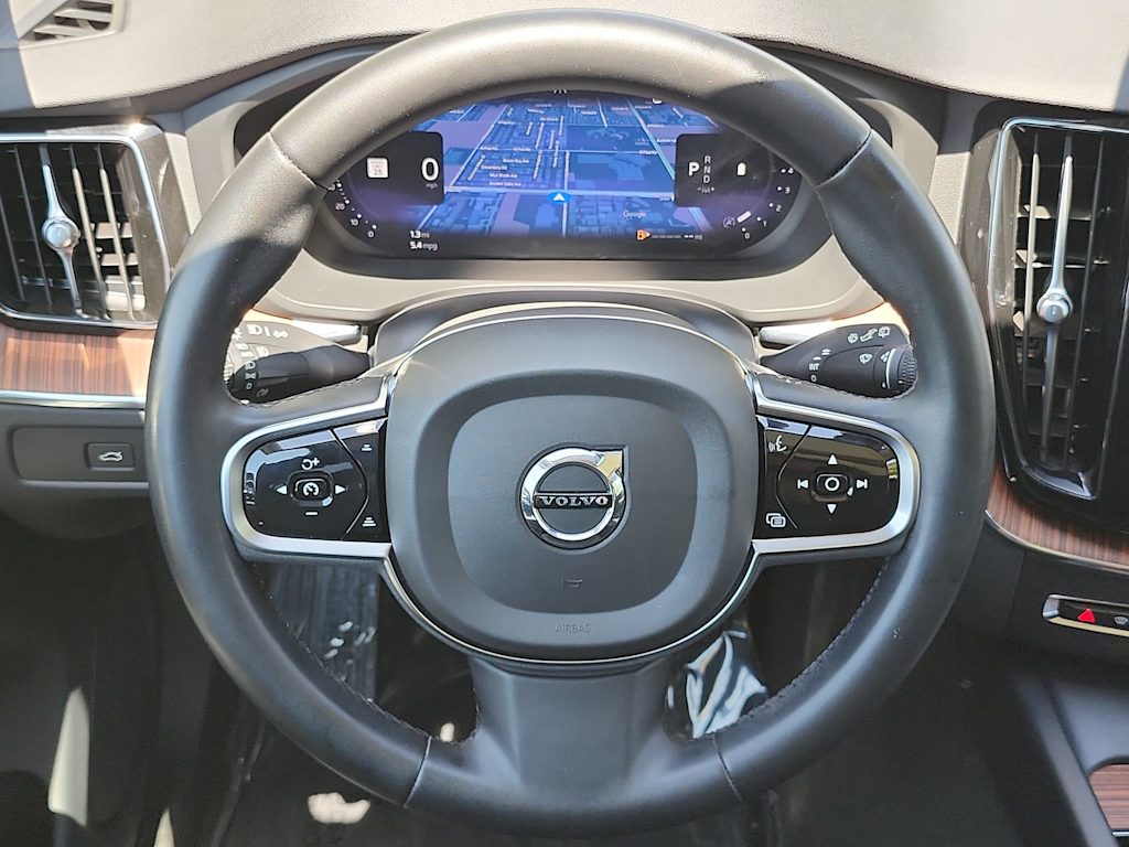 Thumbnail: 2024 Volvo XC60 - 13