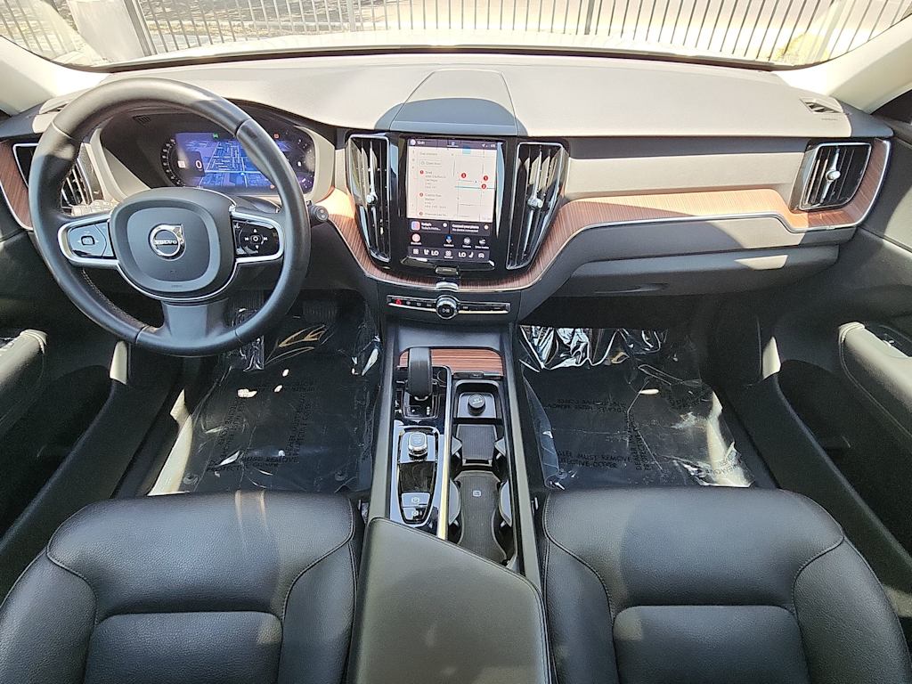 Thumbnail: 2024 Volvo XC60 - 9